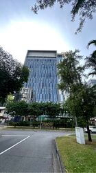 Agrow Building (D14), Factory #472650261